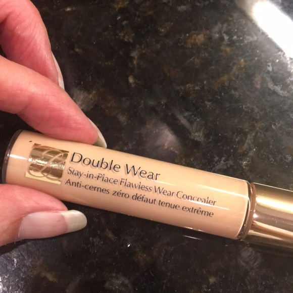 estee lauder double wear concealer 1w light warm